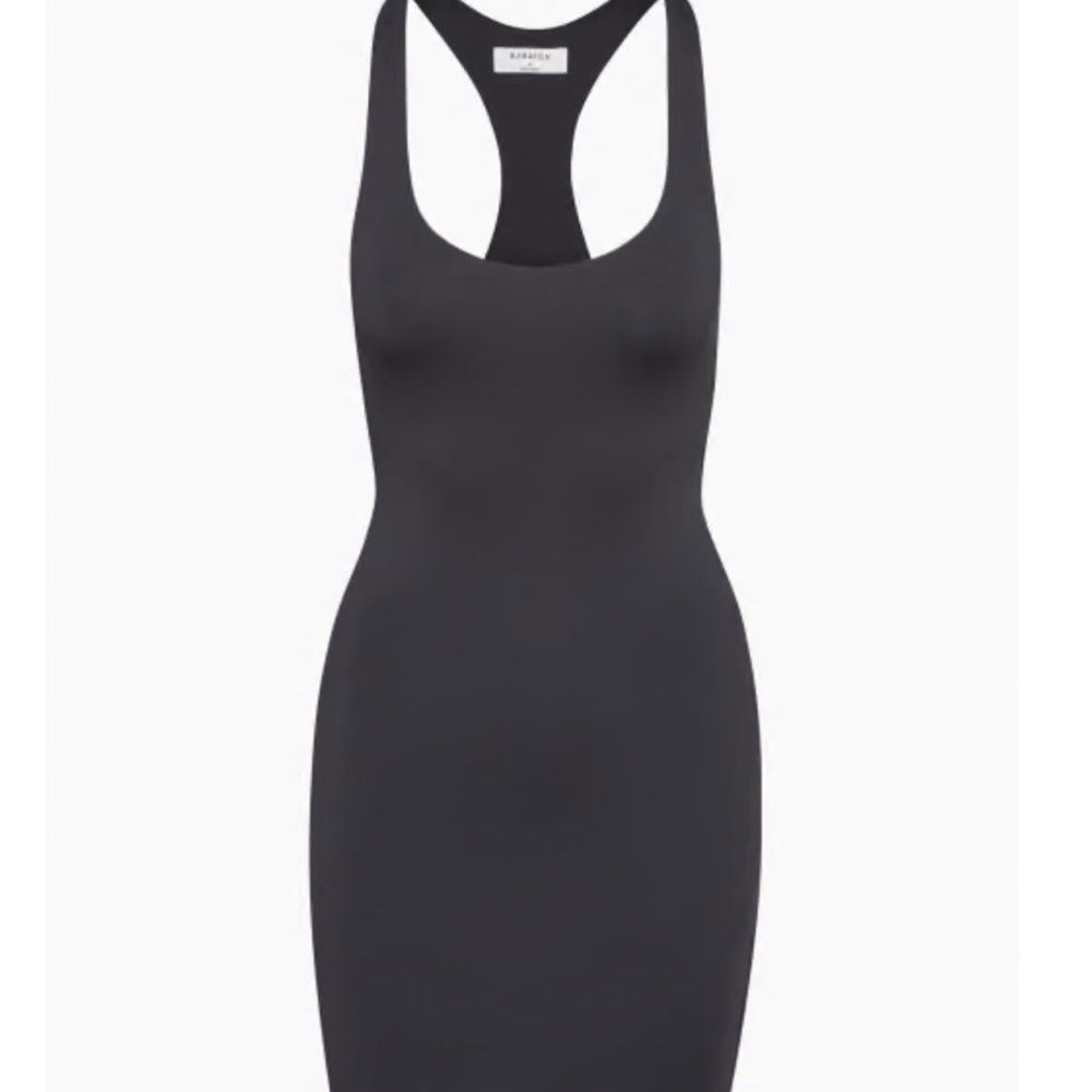 Contour Racer Dress